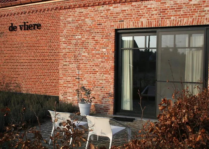 Guesthouse De Vliere