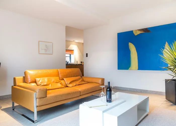 Guesthouse De Vliere