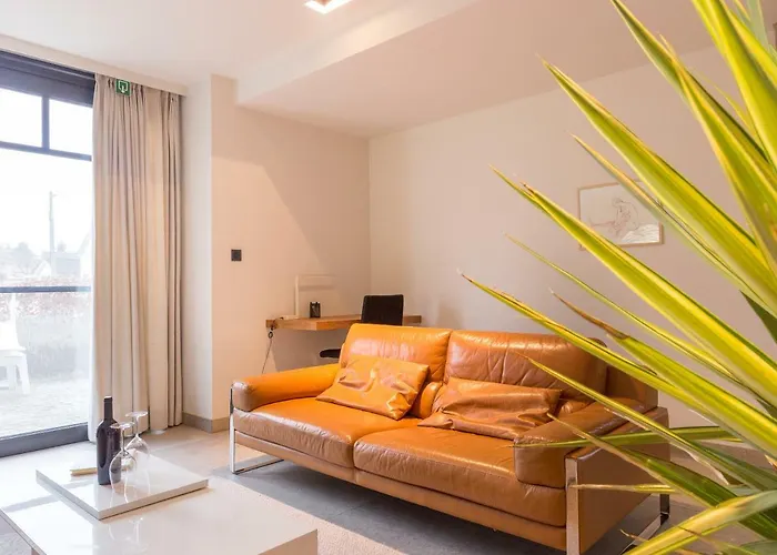 Guesthouse De Vliere