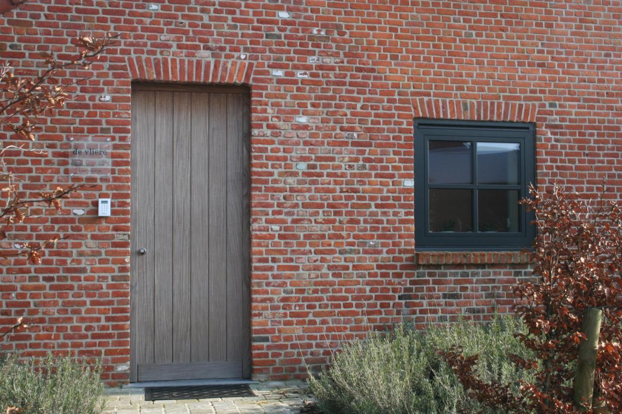 Holiday home De Vliere *