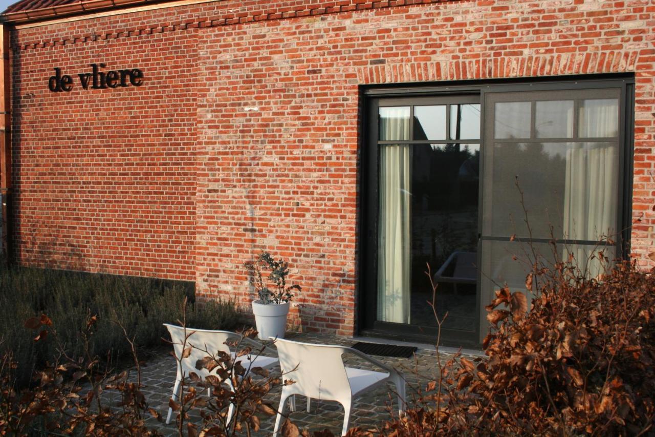 Holiday home De Vliere *