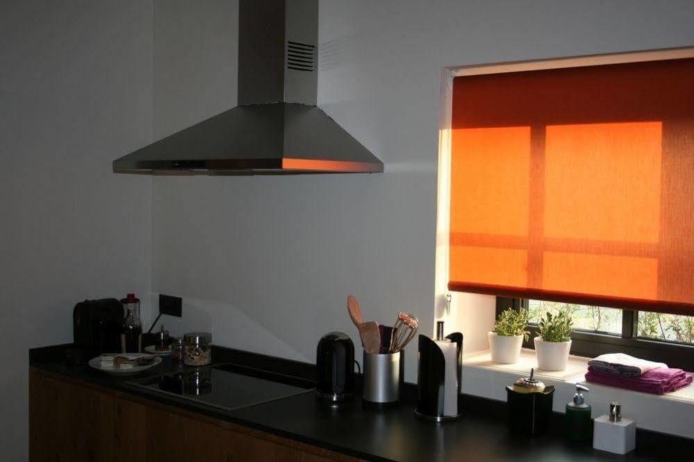 De Vliere Holiday home *