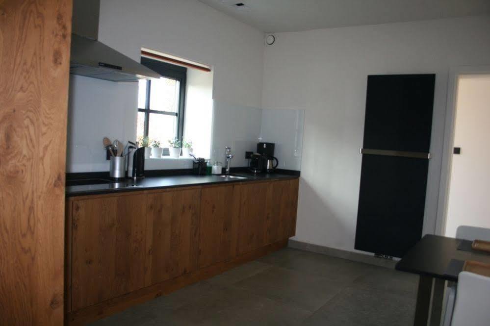 De Vliere Holiday home *