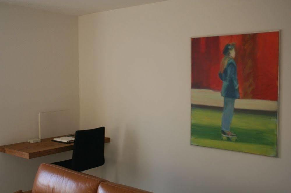 De Vliere Holiday home *