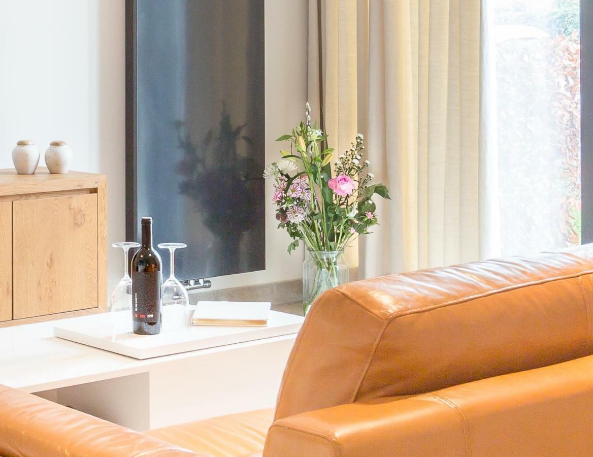 Holiday home De Vliere