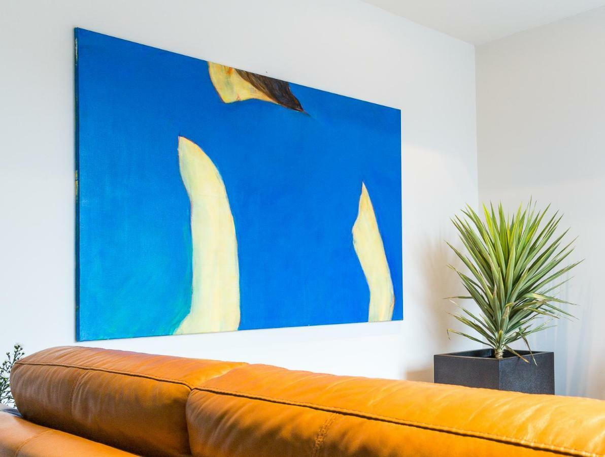 Holiday home De Vliere *